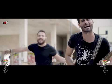 Dskarrila FUERZA SKATEX