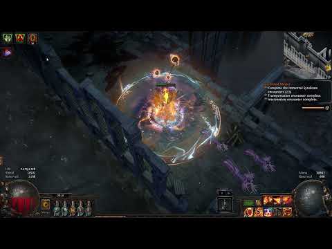 3.22 Mapper RF Chieftain - Expedition Explosion