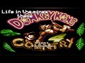 Life In The Mines Donkey Kong Country 4 Nes Ost