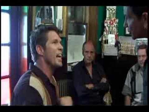 A NEIGHBORHOOD STORY (A MAFIA FILM)BY: JAMES GENCARELLI