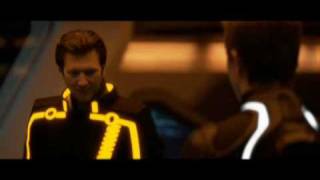 Трон: спадок / Tron Legacy. (3D) Трейлер В