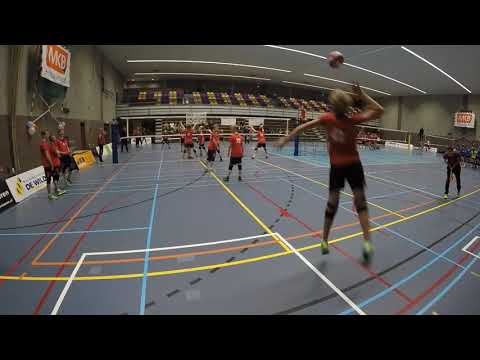 20181006 VCV JB1 - Taurus JB1