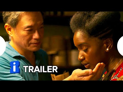 Black Tea – O Aroma Do Amor - Trailer