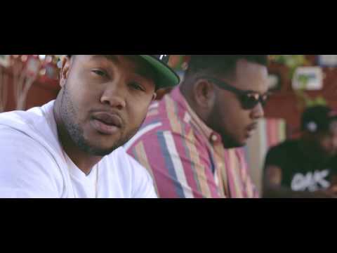 1-O.A.K. - The Champagne Room (Offical Music Video)