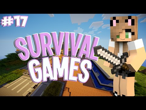 Minecraft Survival Games Episode 17 | Winning??