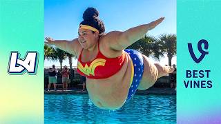 Download lagu TRY NOT TO LAUGH Challenge (IMPOSSIBLE) 🤣 100% Funny Fails mp3