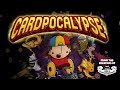 Gameplay video of Cardpocalypse  Nintendo Switch