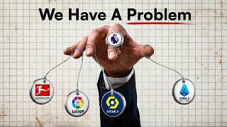 The Scary Truth About The Premiere League