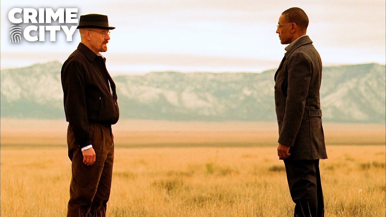 Gus: "Explain yourself" | Breaking Bad (Bryan Cranston, Giancarlo Esposito) - YouTube video featuring the word assist