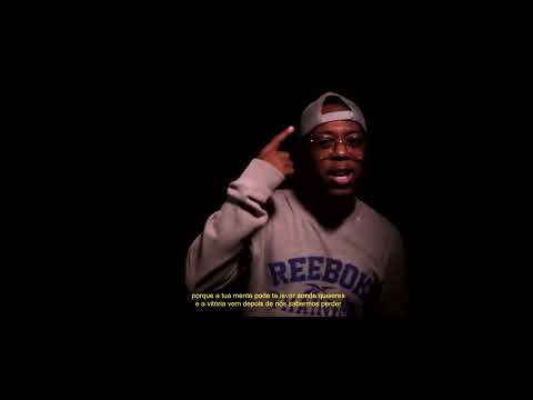 S-Bruno - Lutador (Vídeo Oficial)