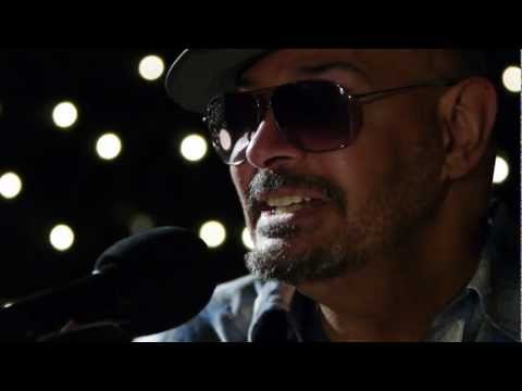 Barry Adamson - The Sun and the Sea (Live on KEXP)