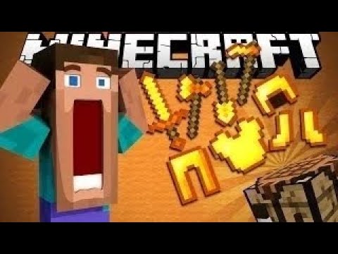 Why Blaze Tools Don't Exist   Minecraft