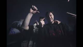 Ege Boran & D-azy & 13Killoki - ISTANBUL-BURSA (Offical Music Video)