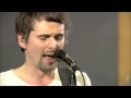 HD] MUSE Starlight (Live @ Radio 1 Live Lounge ...