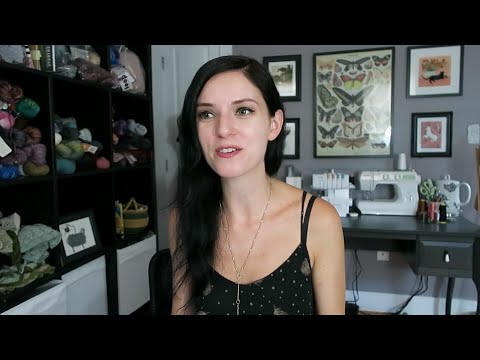 YARNGASM: Episode 204 - Snoot, Snout, Snoot.