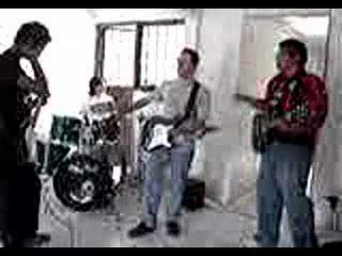 si tu no estas aqui (cover)