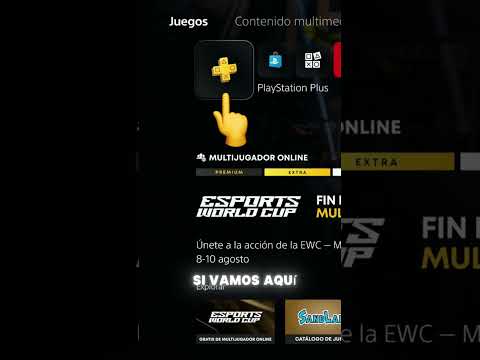 Venta de membresías de PS Plus para Premium y Extra comenzando a lanzarse