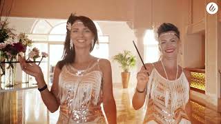 ZAPOWIEDŹ GALI - EVENTU FIRMOWEGO