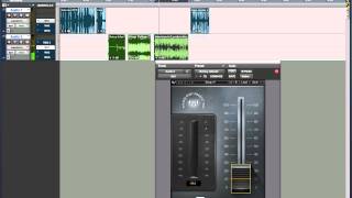 Video thumbnail for Waves NS1 review by Production Expert