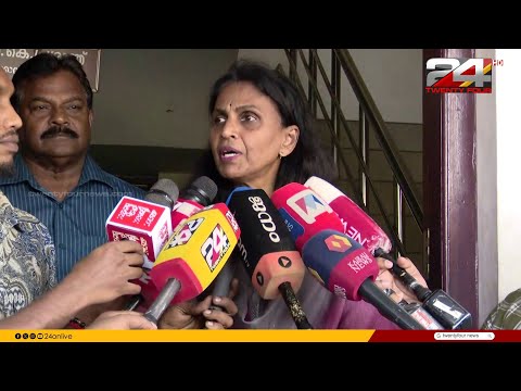 പറ്റിക്കപ്പെട്ടുവെന്ന് തോന്നുന്നുണ്ടോ ? ആർ ശ്രീലേഖയുടെ മറുപടി ഇങ്ങനെ | R Sreelekha | BJP Kerala