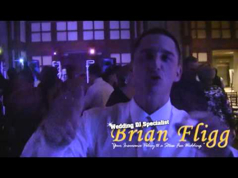 Beachwood Hotel Wedding DJ, MA, Photo Booth, Uplighting, Monogram