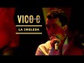 Vico C - La Inglesa - Escena de la Pelicula - La Vida del Filósofo - 4K