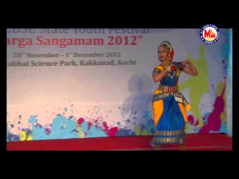 Kuchipudy CBSE 10 - Korigalu