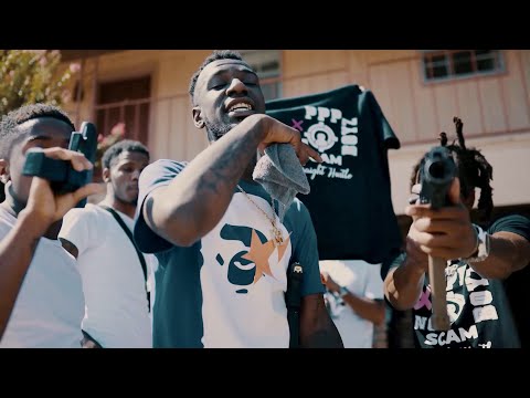 GSB BARI - PPP BOYZ (Official Video)