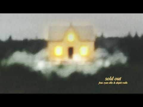 Housefires, Ryan Ellis - Sold Out (feat. Ahjah Walls) [Official Audio]