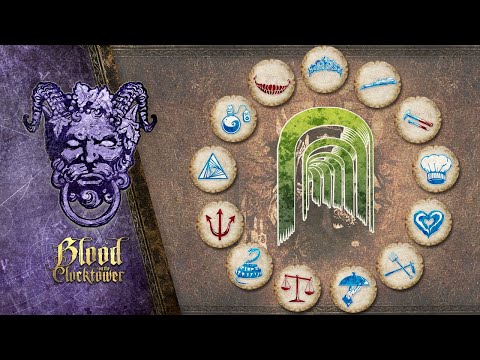 Loric Character Showcase - Tor