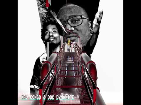 Mav et Doc Dynamite - Nevrose Microphonique L'ART DU RAP MIXTAPE VOL.2
