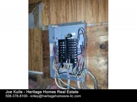 10 Old Onset Road Wareham, MA 02571 - Single-Family Home - Real Estate - For Sale -