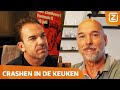 'PÉREZ GAAT NIET BLIJVEN VOLGEND JAAR!' ? | Crashen In De Keuken | Formule 1 2023