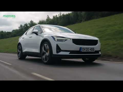 Motors.co.uk - Polestar 2 Review