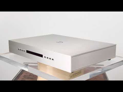 Densen B130XS / Gizmo - Silver