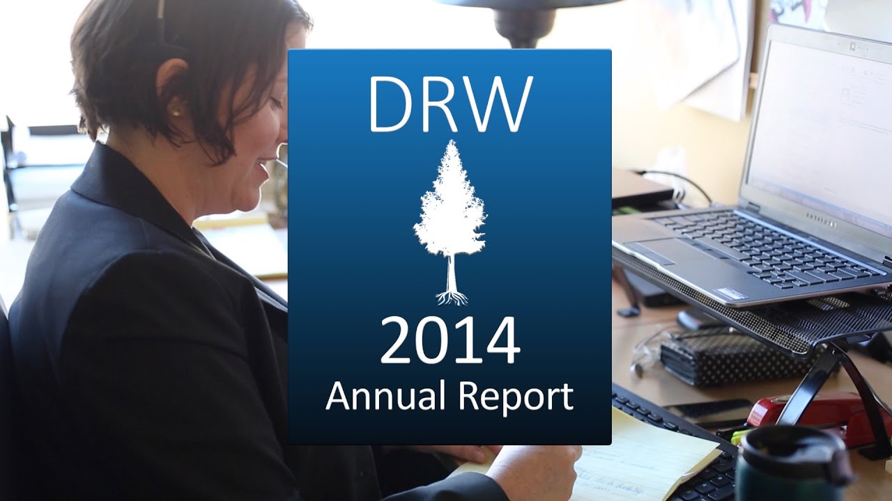 2014 Annual Report