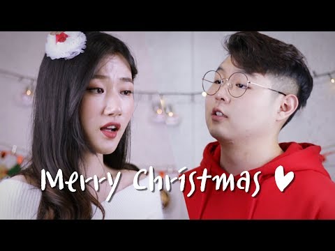 Winter Wonderland X Don't Worry Be Happy medley. (By highcloud)