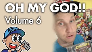 OH MY GOD Compilation (Volume 6)