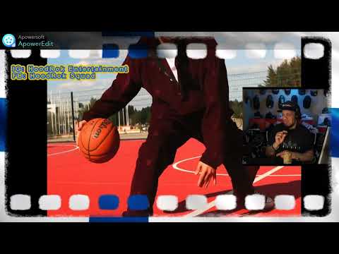 Finnish Rap: Gettomasa - Hölliikse (New Zealand Reaction)