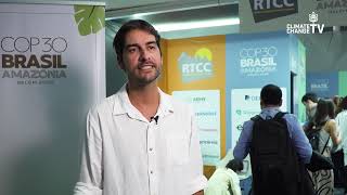 Bruno Maia – Director – Earth Child Institute