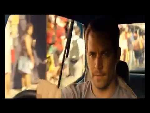 christo redento Opening scene rio (Fast Five)