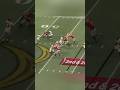 College Football is almost back! (Part 4/20) #shorts #edit #clips #blowup #goviral #football #fyp