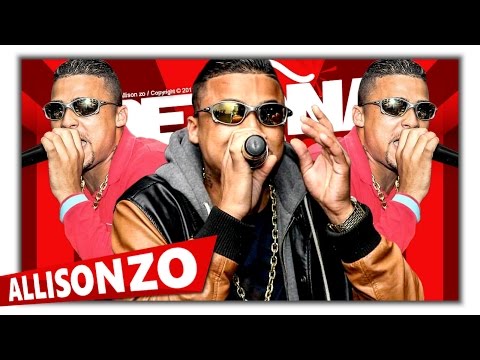 MC Luciano SP - Medley de Funk Consciente (Áudio Oficial) 2015