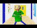 Raldi S Crackhouse Is The Funniest Baldi Mod I Have Ever Played