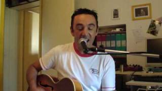 A quoi tu sers / JJ Goldman / Steph aCoustic