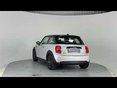 Mini Cooper ELECTRIC LEVEL 1**DIGITAL DASH**KEYLES - Image 2