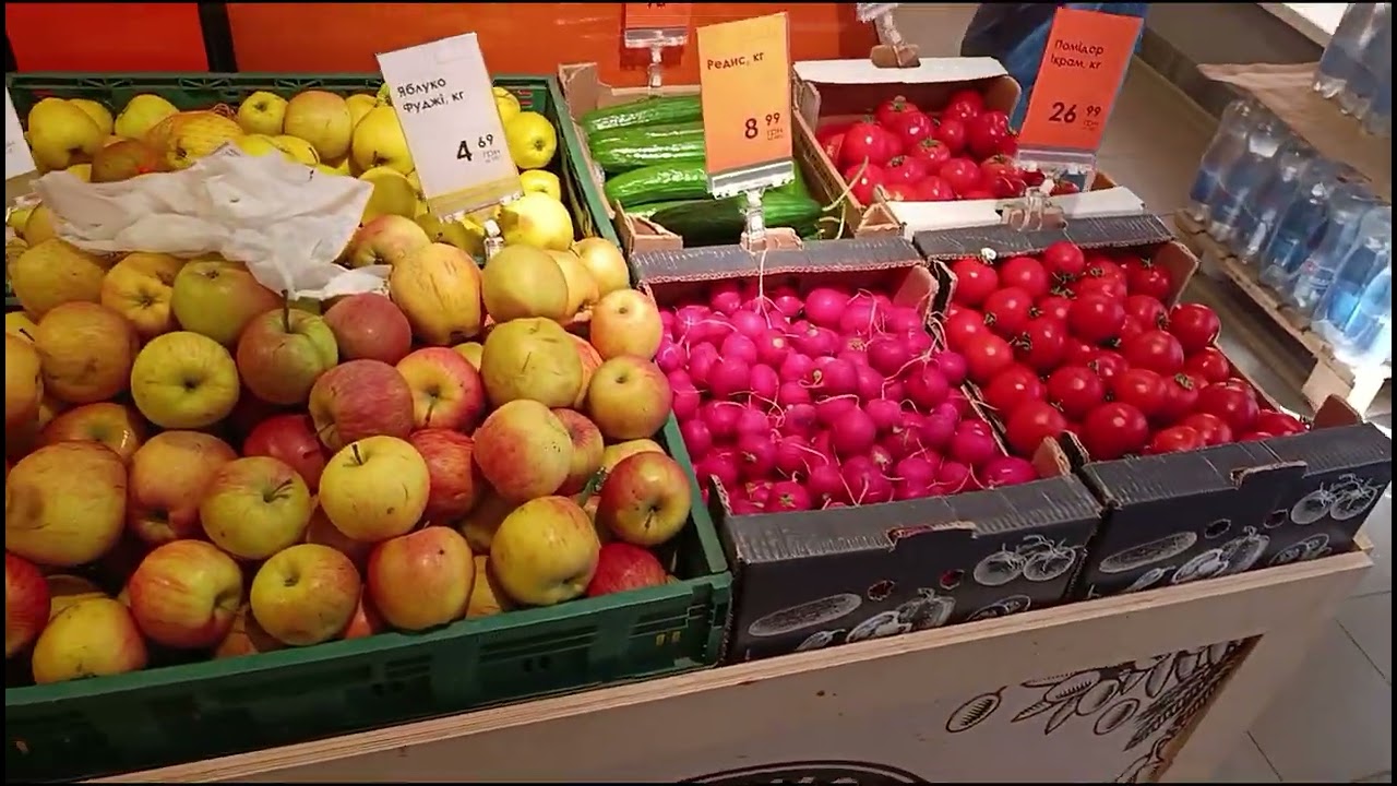 НОВЫЙ МАГАЗИН АПЕЛЬМОН 🍊 ЗАПОРОЖЬЕ 💙 