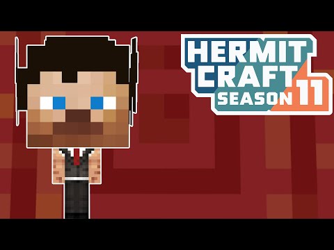 EGO PROBLEMS - HermitCraft S11 Ep3