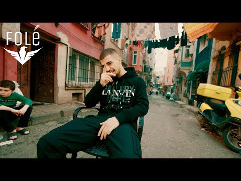 Nichi - Autoritet [prod by. Buci]