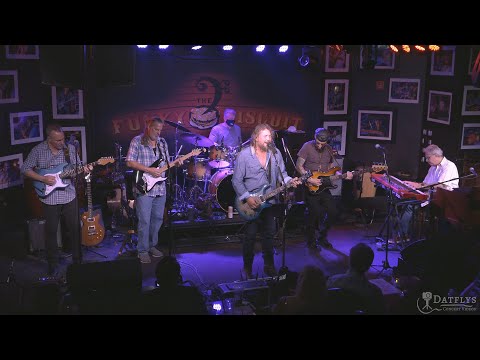 The Funky Biscuit All Stars 2021 05 24 - Multi Cam 4K - Boca Raton, Florida - The Funky Biscuit